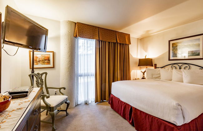 Silver King by All Seasons Resort Lodging - Foto 4