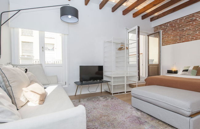 C Latina 4 Izq in Madrid - Foto 2