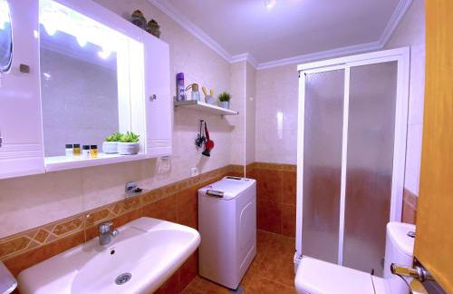 Tropicalidays Mar Relax Las Galletas - Foto 17