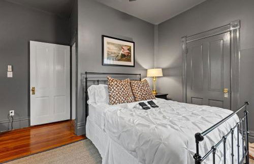 Second Street's Queen Ann - Foto 54