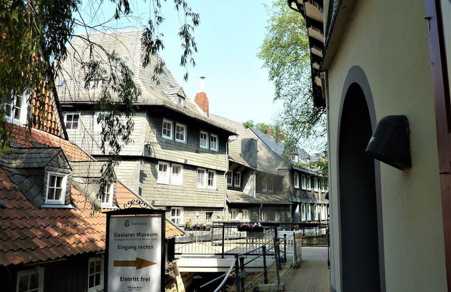 Ferienwohnung Tuchtfeld - Foto 49