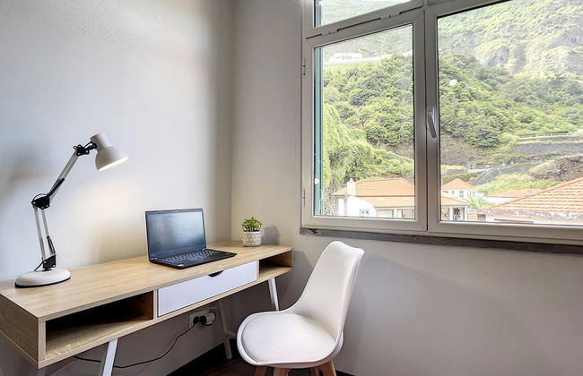 Apartamento Amarelo by Atlantic Holiday - Foto 28