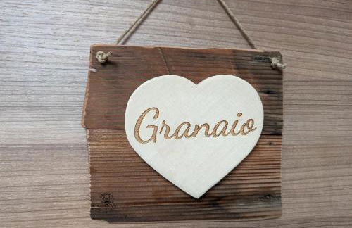 Agriturismo Caruggiu di via vecchia - Foto 38