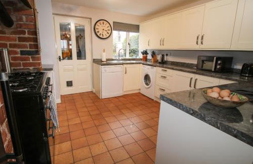 Laurgeths House - Foto 7