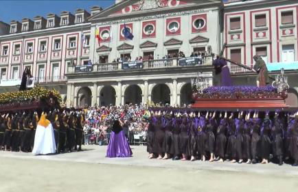 Apto Espectacular Plaza España - Foto 19