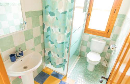 Casa Poniente - Casa Rural Los Cuatro Vientos - Foto 18