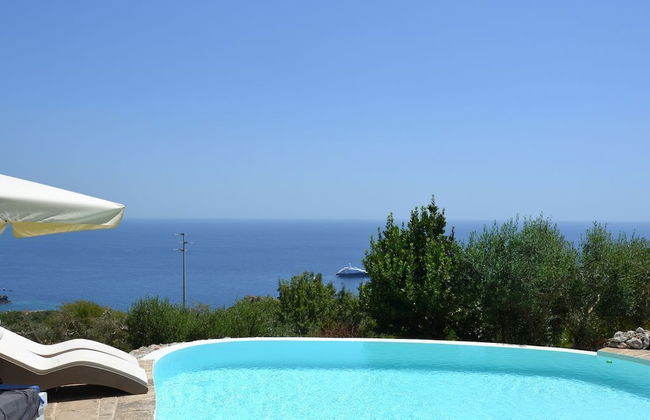 Giardino Dei Mirti - Foto 11