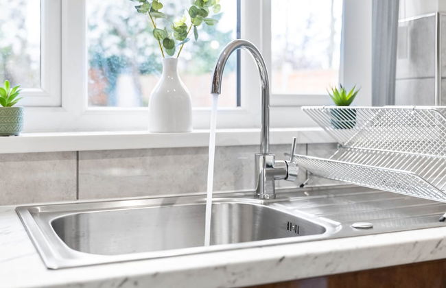 Deluxe House in Harborne - Foto 31