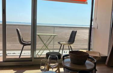 VUE BAIE La Sauvagine 1 - Foto 1