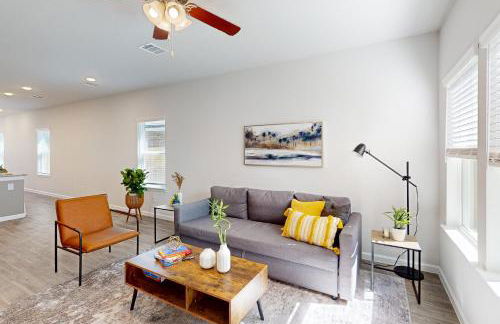 Patio Dining and Yard Porter Escape, 3 Mi to Golf - Foto 1