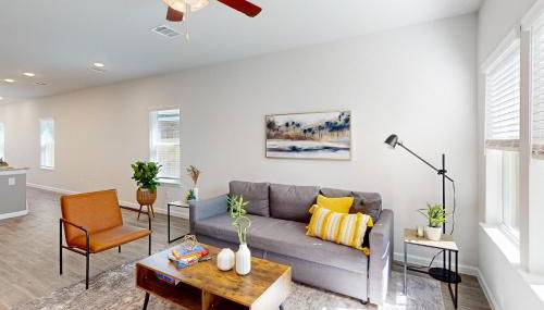 Patio Dining and Yard Porter Escape, 3 Mi to Golf - Foto 1