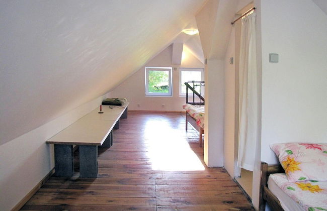 Cottage With Large Garden Near Lake - Foto 3