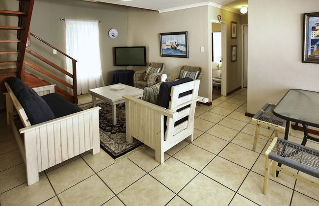 Mamma Mia Langebaan 6-sleeper - Foto 15