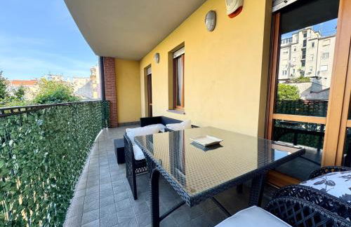 Spacious 2-Bedroom Apartment with Large Terrace - Foto 24