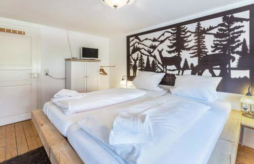 Haus Steinatal - Foto 1