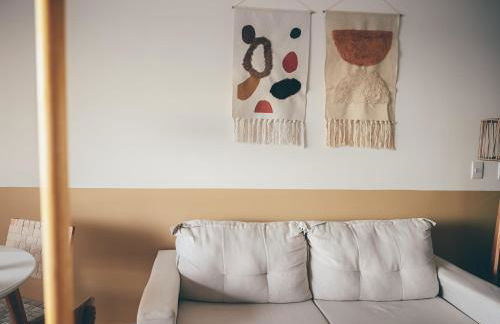 Loft beira-mar com frente e vista para o mar - Photo 12