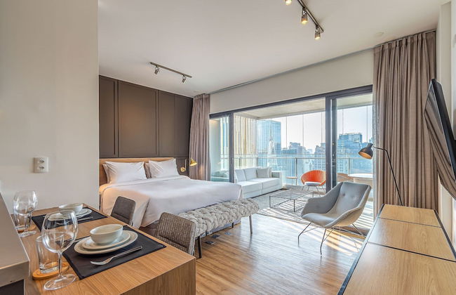 Forma Itaim - Foto 78