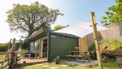 Dart View Hideout - Foto 4