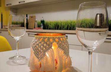 Apartament Biała Flaga nad Jeziorem Charzykowskim - Foto 13