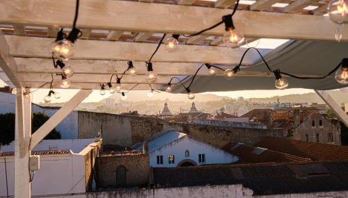 Y Quebedo - Boutique Apartments - Foto 4