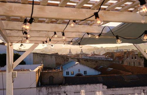 Y.Quebedo - Boutique Apartments - Foto 8