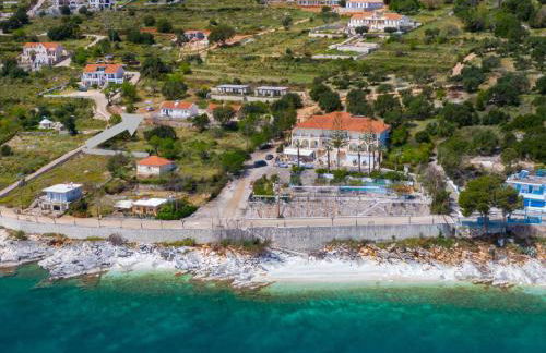 Seaside Euphoria Kefalonia - Foto 58