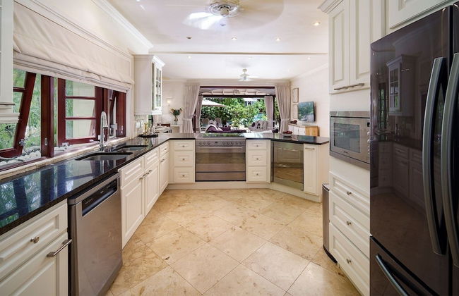 Claridges 1 3 Bedroom Home - Foto 5