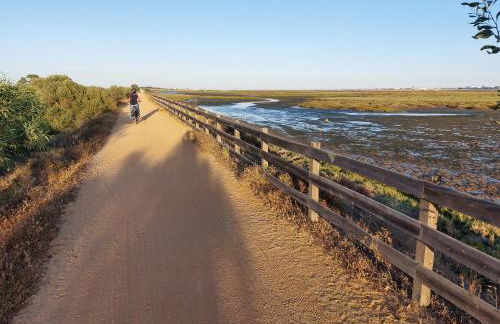 Ancão Beach Apartment - Photo 6