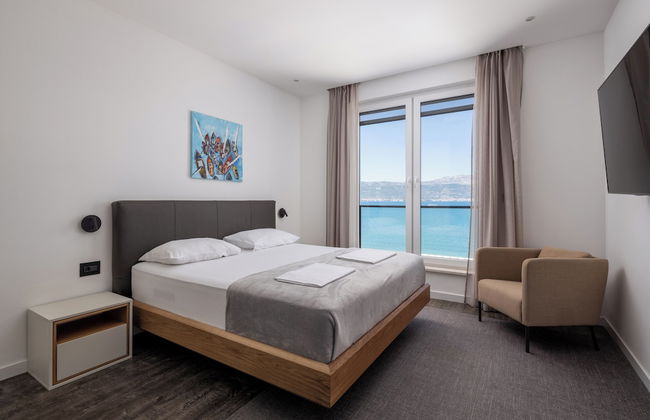 Acadia Beach Villas & Apartments, Slatine - Photo 22