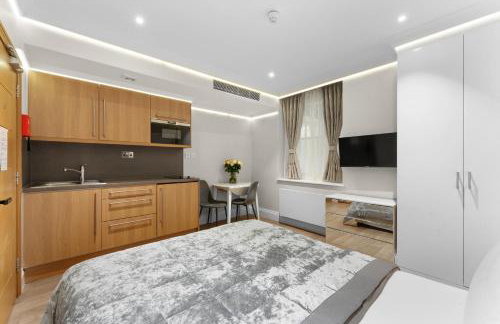 Cleveland Residences Russell Square - Foto 32