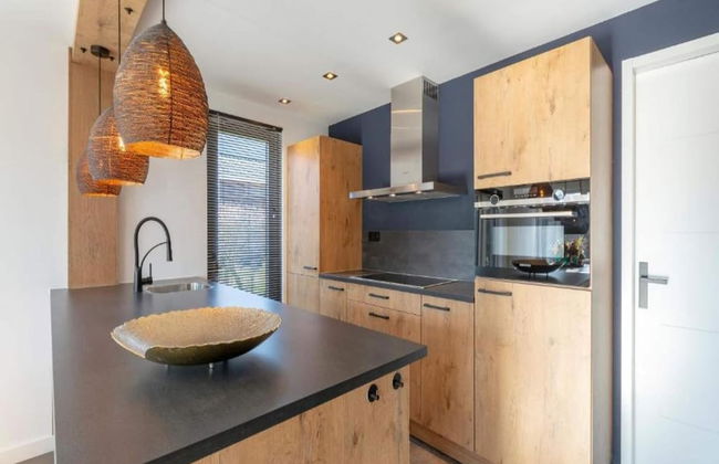 a Nice Holiday by the sea With Family - Foto 21