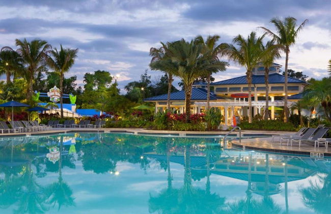 The Grove Resort by ACO - Foto 49