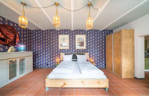 Design Apartments - "Remise Blumberg" - Foto 65