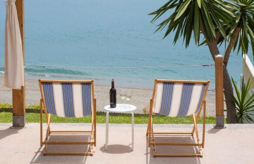 Casa Cuartel El Delfín - Foto 1