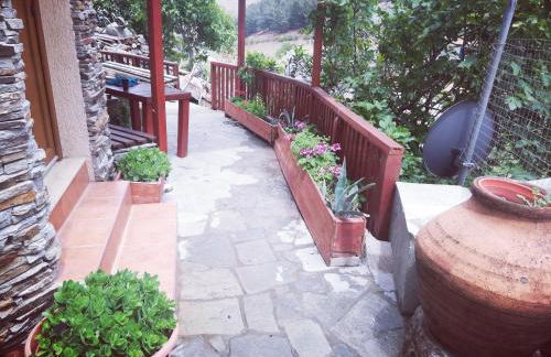 Guesthouse Axieros - Foto 47