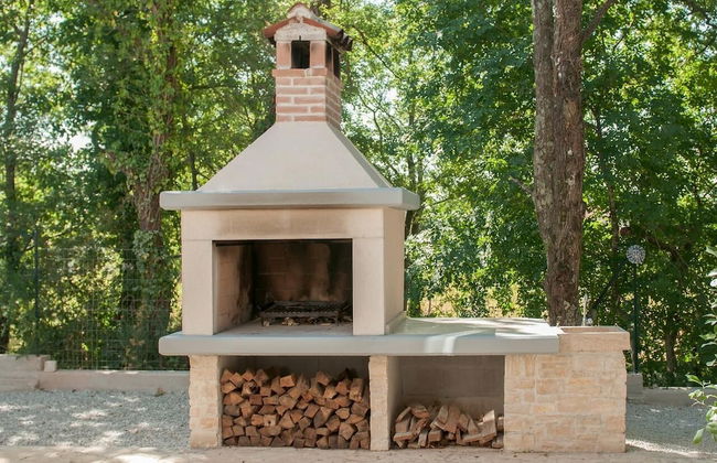 Villa White Rock in Kringa - Central Located in Istria - Foto 31