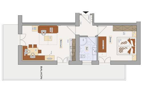 Residence *** Geringerhof - Foto 68