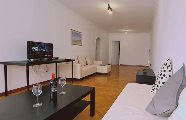 11 EGM - Virtuoso Apartment - Foto 49