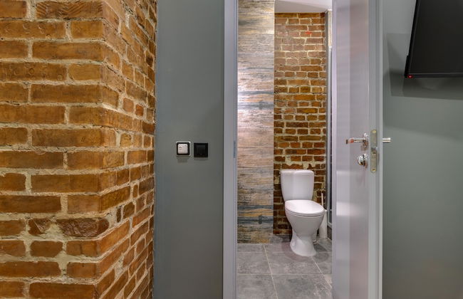 RentalSPb on Makarova embankment - Foto 22