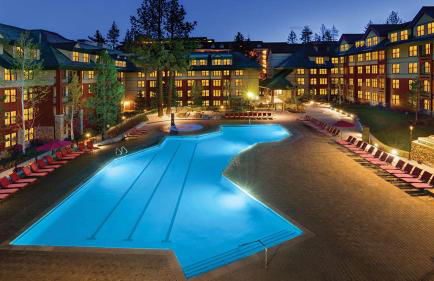 Marriott Timber Lodge 1BR Apartment with Resort Access - Foto 12