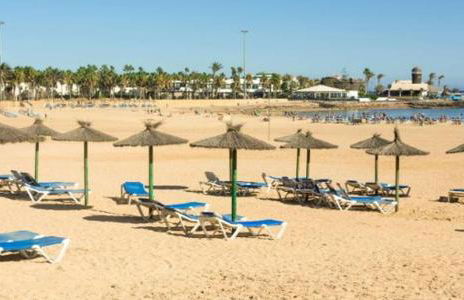 Villa La Hubara - Photo 32