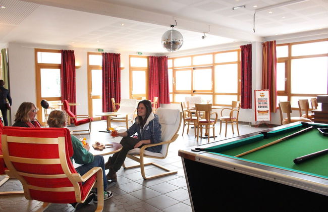 VVF Les 7 Laux Massif de Belledonne, Prapoutel - Foto 34