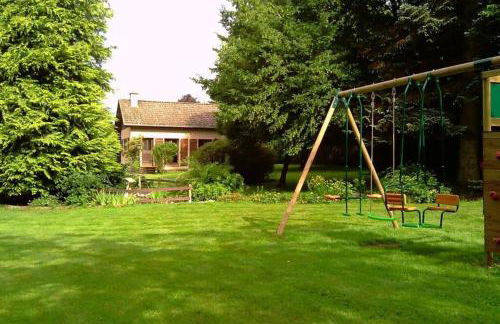 Gîte de la P'tite Rainette - Foto 26