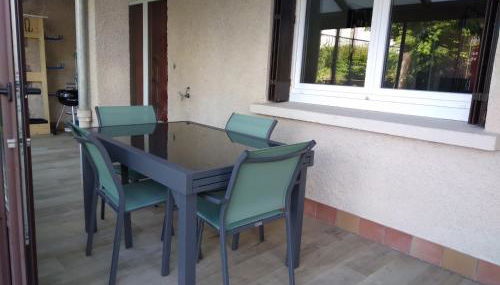 Gîte de la Découverte Le Randonneur - Foto 4