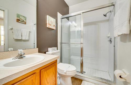 11 Mi to Disney Home with Pool in Davenport! - Foto 20