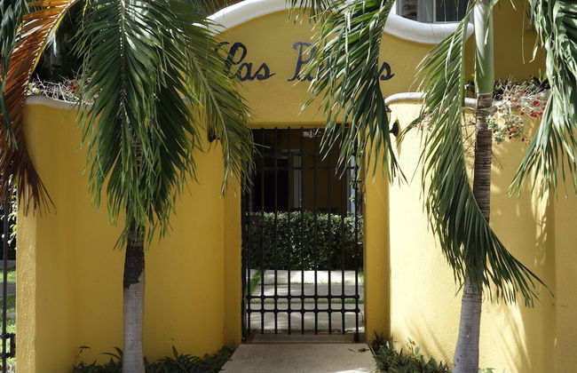 Las Palmas Condominio - Foto 34