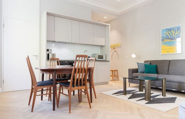 OSTKÜSTE - Villa Staudt Design Apartments - Foto 28