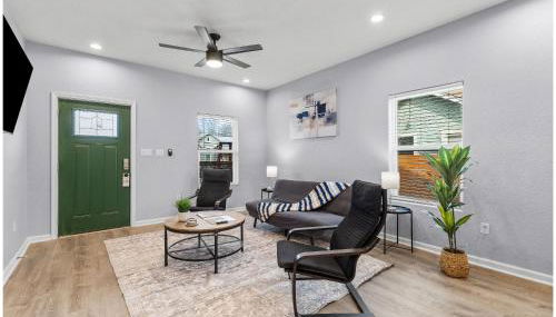 Charming Walkable 4 Br/2.5 BA Near Dtown Riverwalk - Foto 5, Other