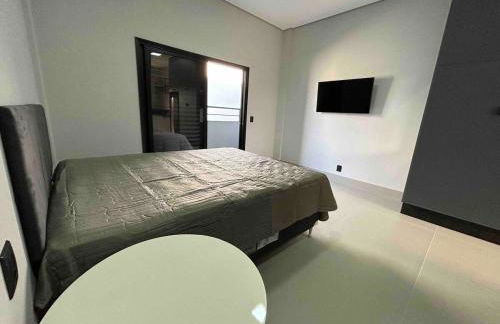 Studios Mobiliados - Ambar Ipanema - Photo 15