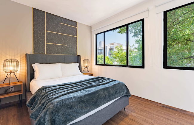 Narvarte Apartments by VH - Foto 23